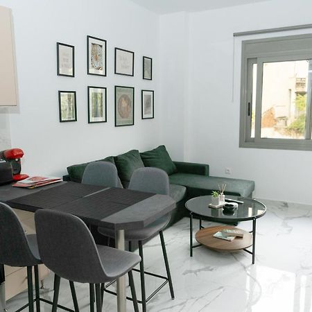 Ermis Apartment Athens Exterior photo