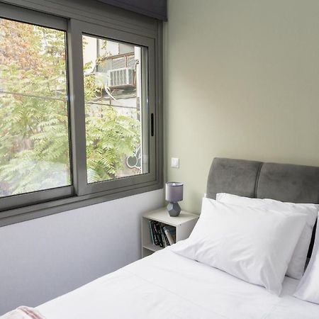 Ermis Apartment Athens Exterior photo